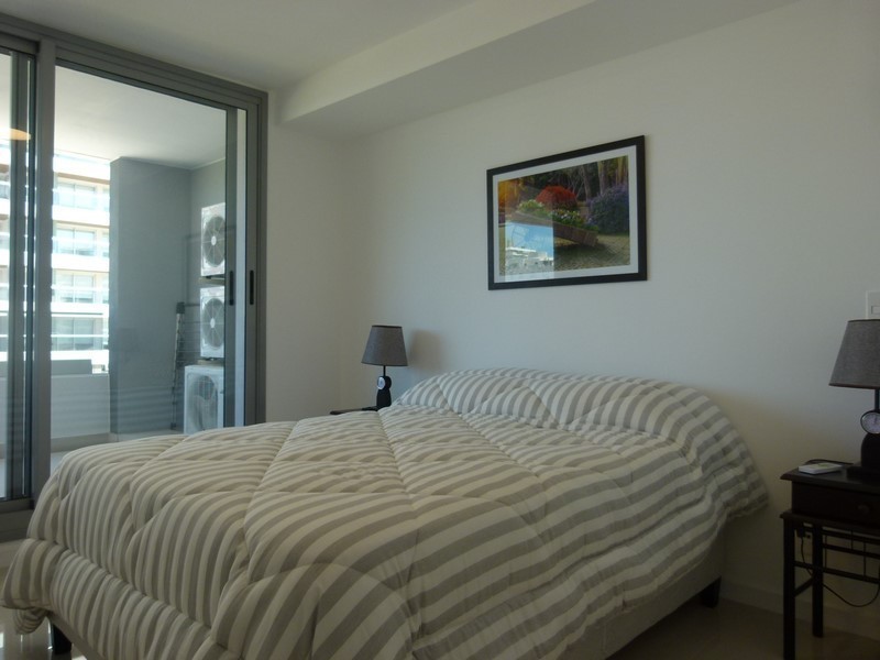 Departamento en alquiler en Brava 